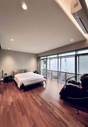 The Teneriffe (D10), Terrace #612497631